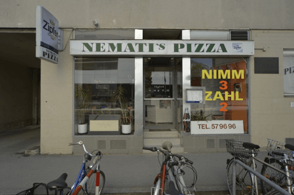 Vorschau - Foto 2 von Nematis Pizza
