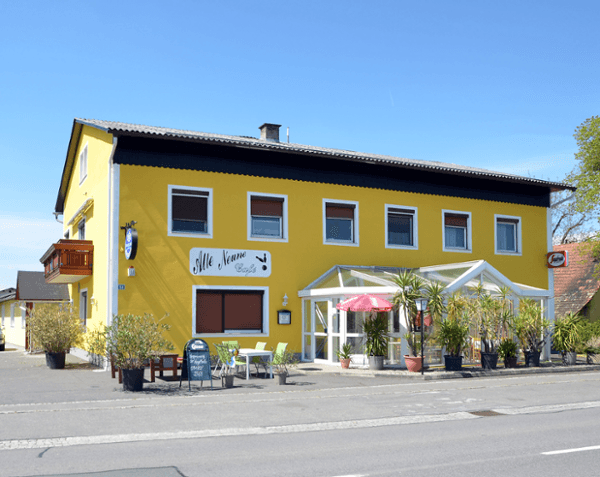 Vorschau - Foto 1 von Cafe Alle Neune - Gasthof Matzer