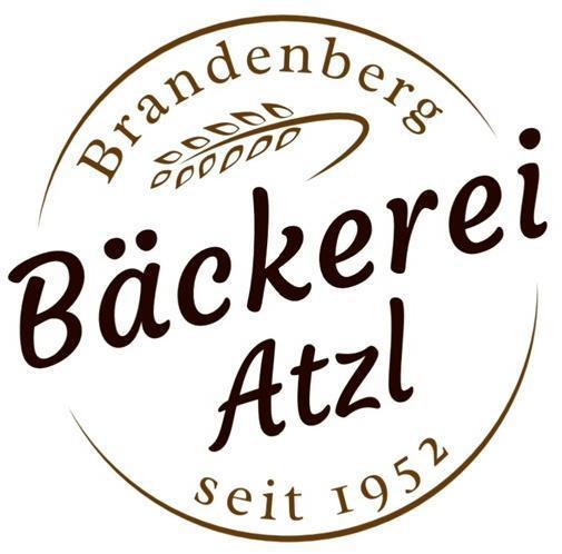 Logo Bäckerei Atzl