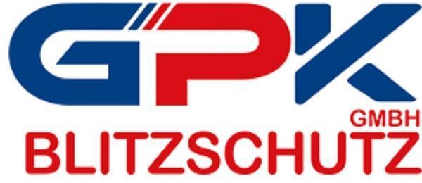 Logo GPK Blitzschutz GmbH