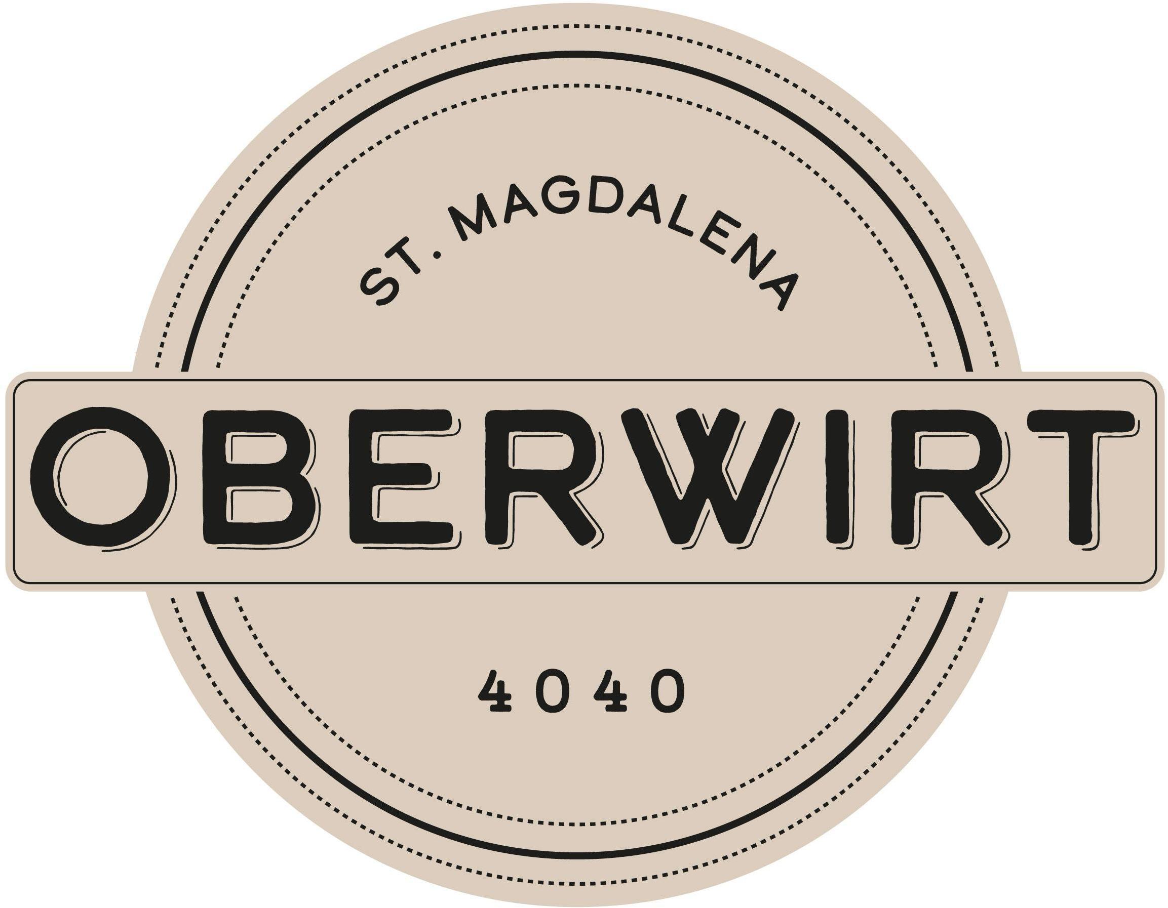 Logo Landgasthaus Oberwirt