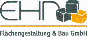 Logo Flächengestaltung & Bau EHN GmbH