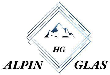 Logo HG ALPIN GLAS GmbH