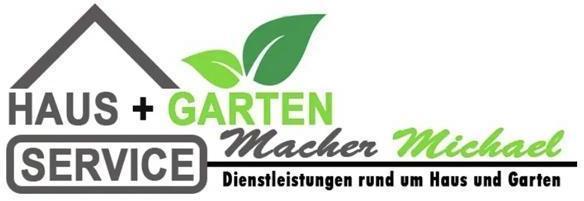 Logo Haus und Gartenservice Michael Macher