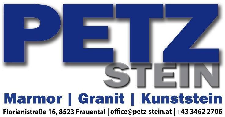 Logo PETZ STEIN
