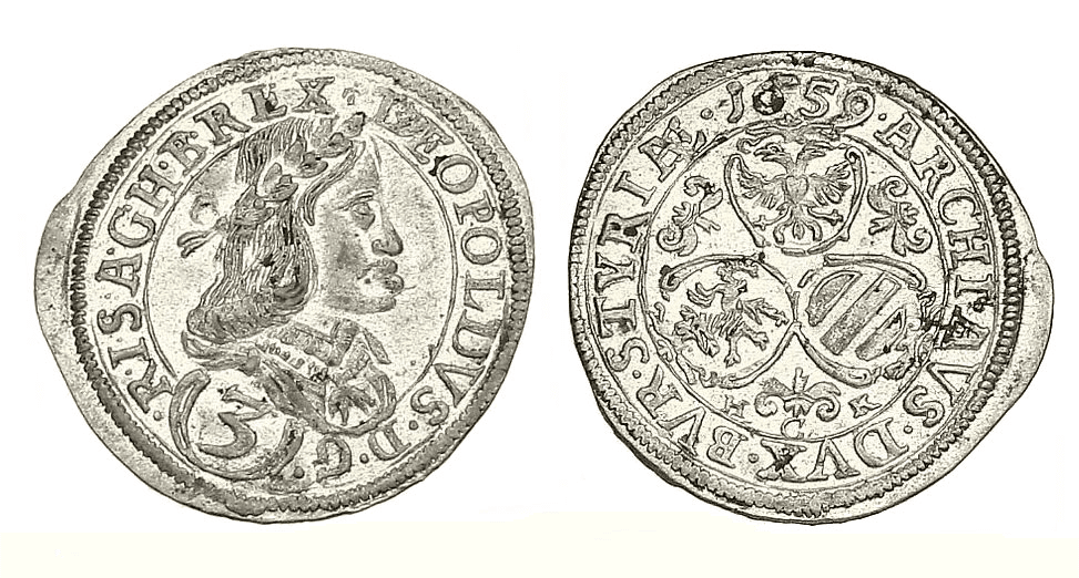 Vorschau - Foto 4 von Halbedel Münzen u Medaillen HandelsgesmbH