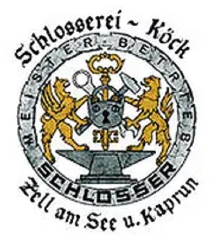 Logo Peter Köck GmbH