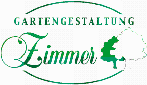 Logo Gartengestaltung Jörg Zimmer