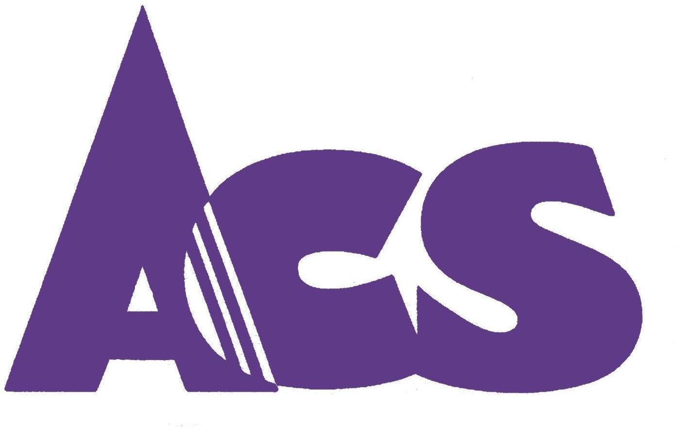 Logo ACS Abfall- & Containerservice GmbH