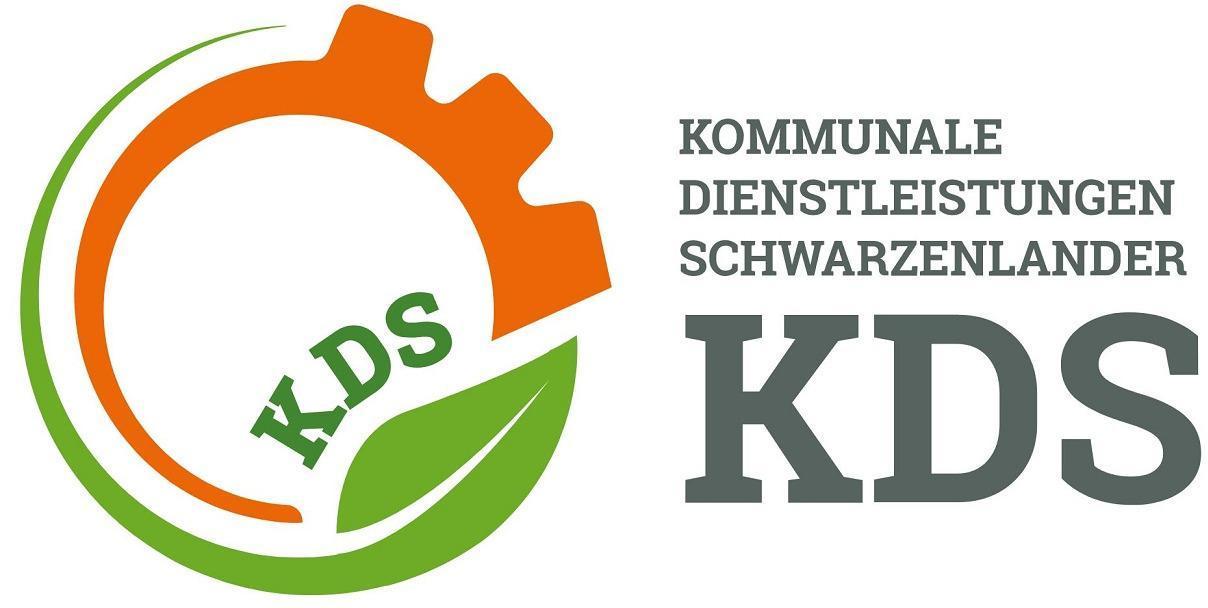 Logo KDS GmbH