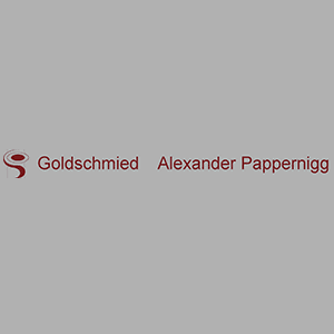 Logo Goldschmiede Alexander Pappernigg