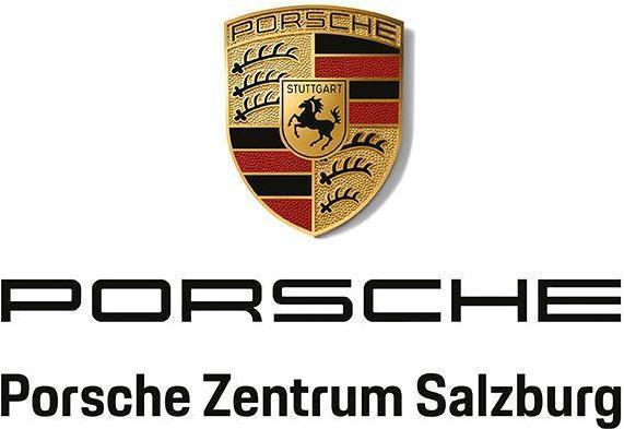 Logo Porsche Zentrum Salzburg
