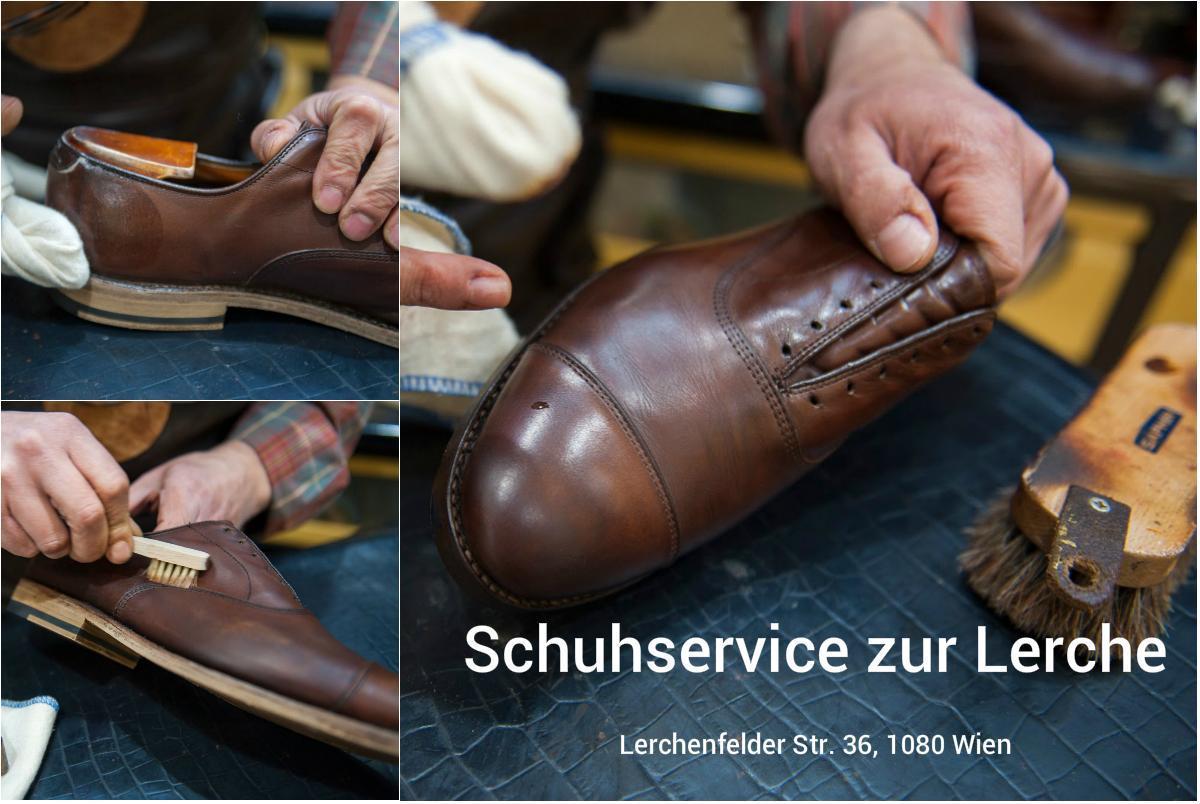 Vorschau - Foto 6 von Schlüsseldienste & Schuhservice zur Lerche