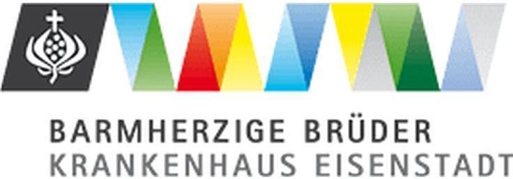 Logo Krankenhaus der Barmherzigen Brüder Eisenstadt GmbH