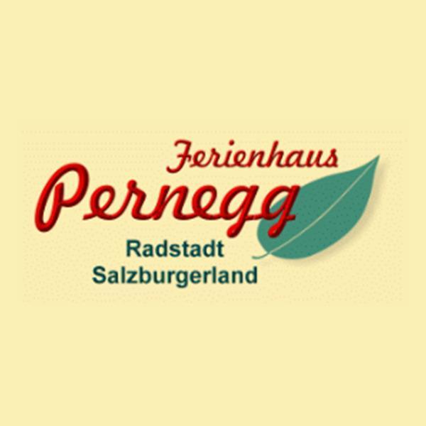 Logo Chalet Pernegg
