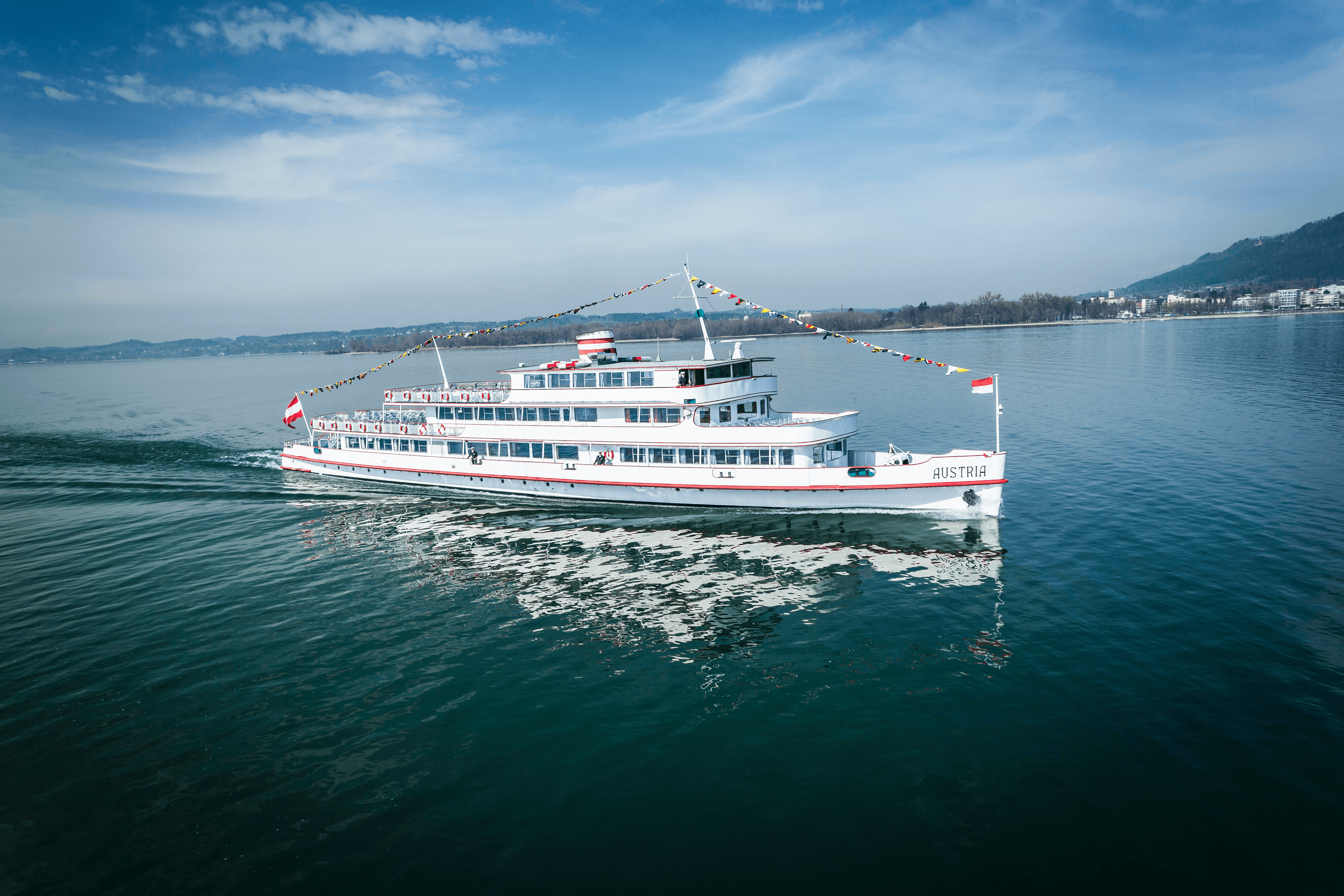 Vorschau - Foto 3 von VL Bodenseeschifffahrt GmbH & Co KG