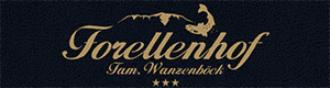Logo Hotel-Restaurant Forellenhof