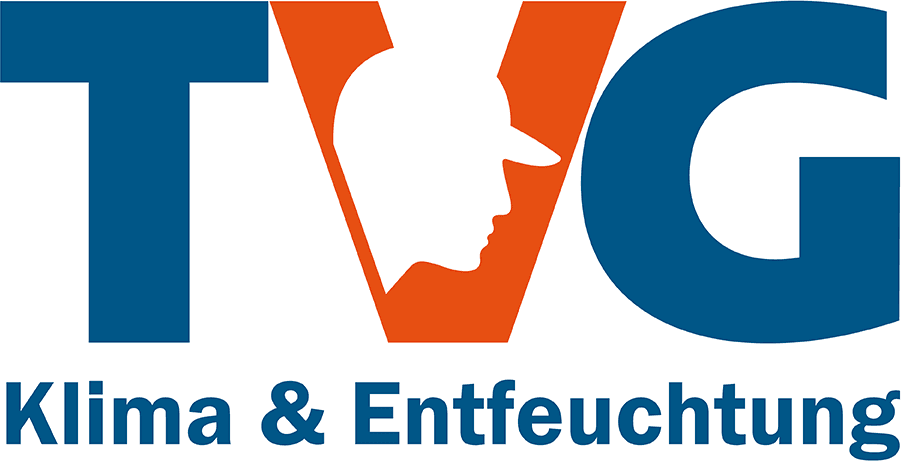 Logo TVG Wien Klimageräte & Klimaanlagen