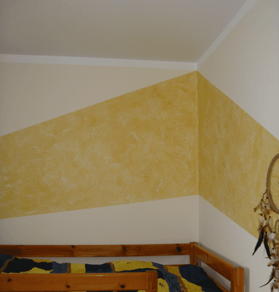 Vorschau - Foto 6 von Malerei Scheiber - Wandgestaltung & Beschichtungstechnik