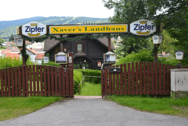 Vorschau - Foto 1 von Xaver's Landhaus