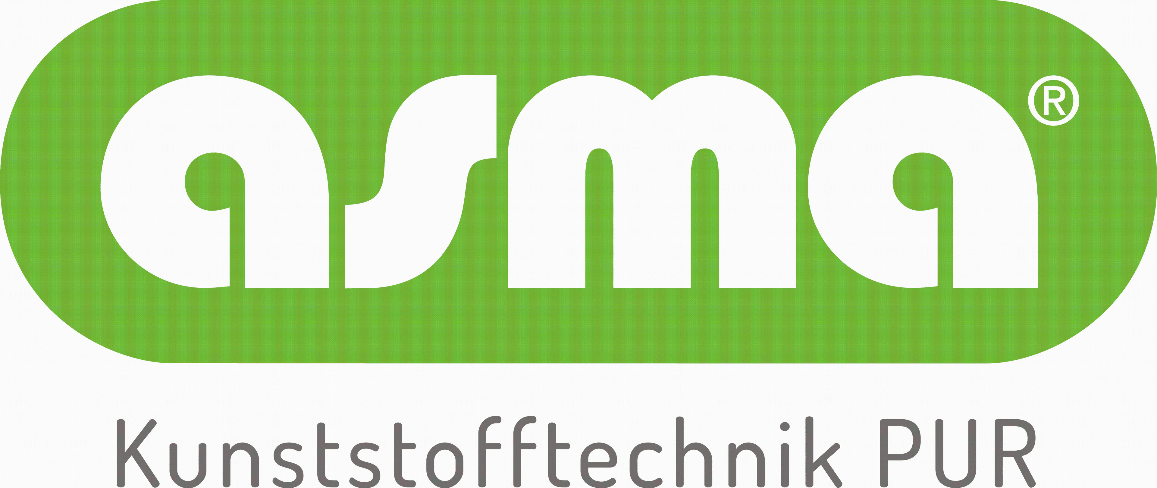 Logo Asma GmbH