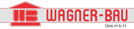 Logo Wagner-Bau GesmbH