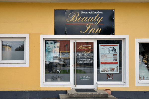 Vorschau - Foto 1 von Beauty Inn Sandra Schirgi Permanent Make up
