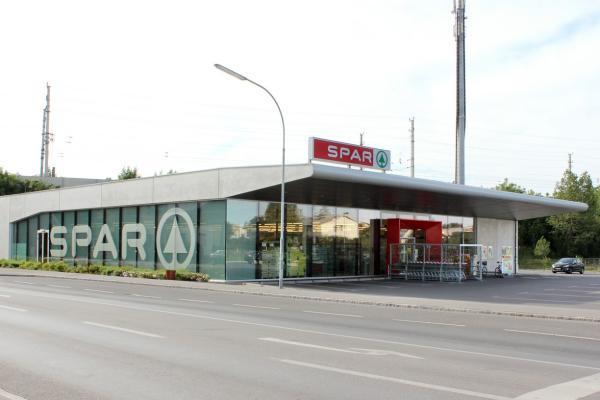 Vorschau - Foto 1 von SPAR