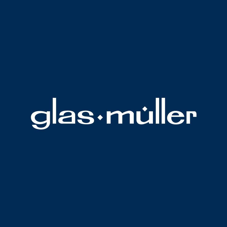 Logo Glas-Müller GmbH