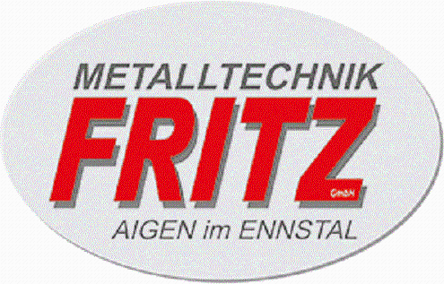 Logo Fritz GmbH & Co KG
