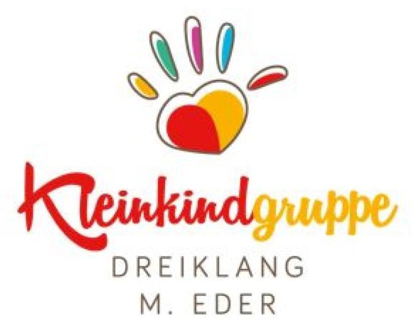 Logo Kleinkindgruppe Dreiklang M. Eder