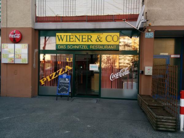Vorschau - Foto 1 von Wiener & Co