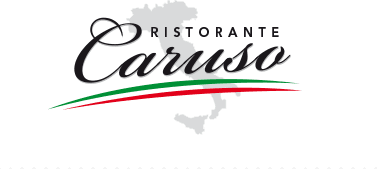 Logo Pizzeria Caruso