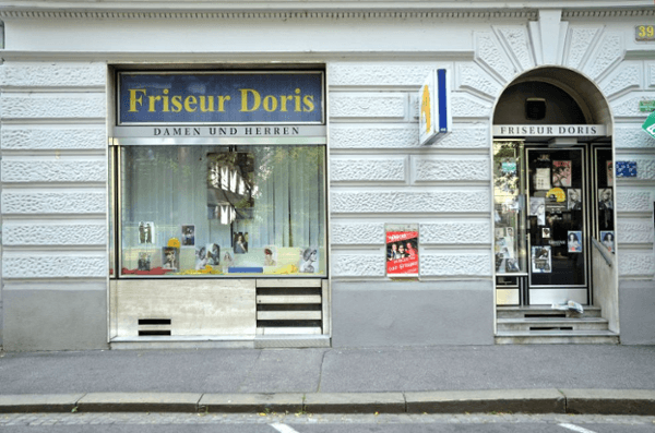 Vorschau - Foto 1 von Frisiersalon Doris