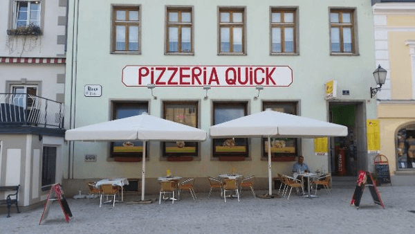 Vorschau - Foto 1 von Pizza Quick