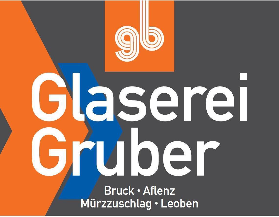 Logo Glaserei Gruber GmbH