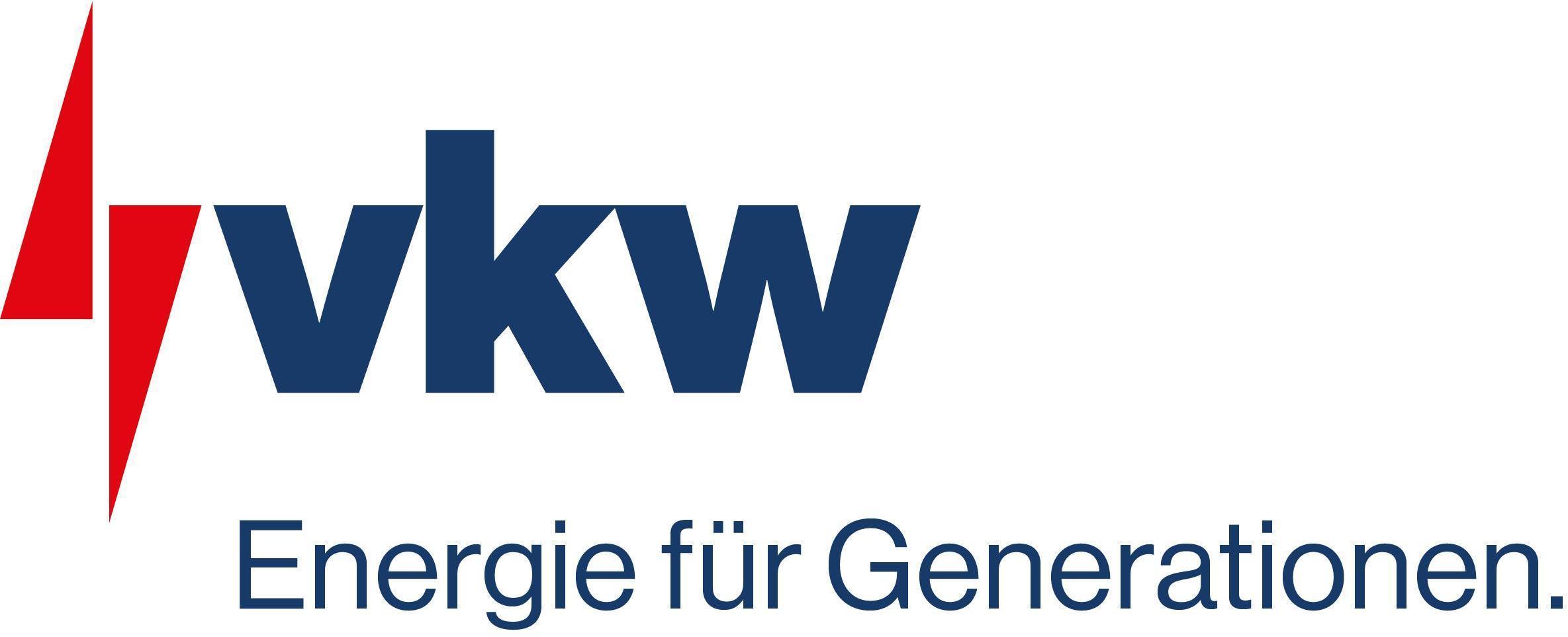 Logo illwerke vkw