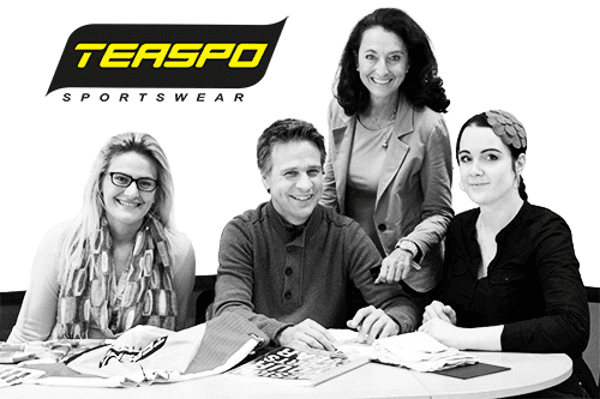 Vorschau - Foto 1 von TEASPO GmbH