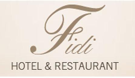 Logo FIDI Hotel - Restaurant Kurtschack GmbH