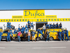Vorschau - Foto 3 von Dujka GmbH
