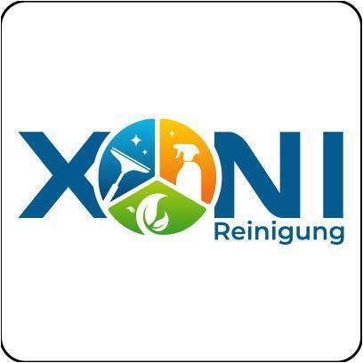 Logo Xoni Reinigung