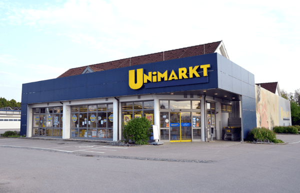 Vorschau - Foto 1 von UNIMARKT HandelsgesmbH & Co KG