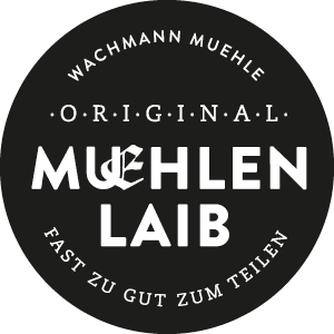 Logo Wachmann Mühle GmbH