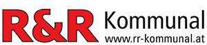 Logo R & R Kommunal-Handels GmbH