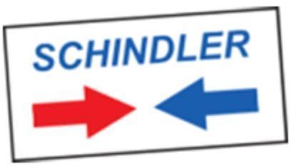 Logo SCHINDLER 24 Stunden Betreuung