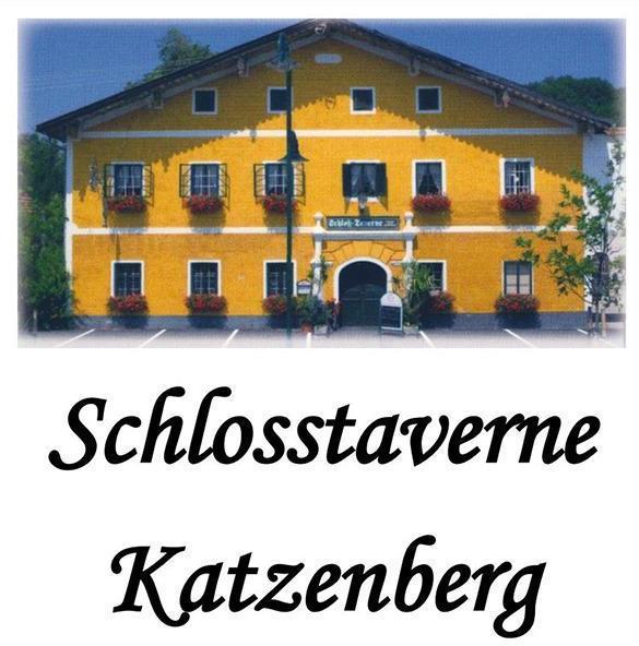 Logo Gasthaus Schloßtaverne