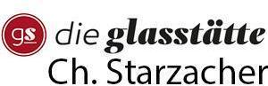 Logo Glaserei Ch. Starzacher GmbH