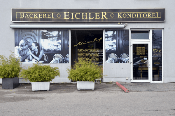 Vorschau - Foto 1 von Feinbäckerei Eichler e.U.