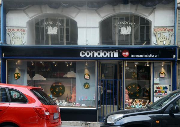 Vorschau - Foto 1 von Liebenswert & condomi plusherz