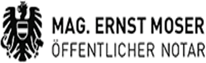 Logo Mag. Ernst Moser